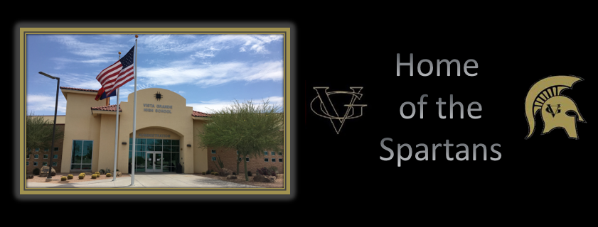 Desert Vista High School Calendar 2013