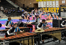 CG-BandIndoorPercussionEnsembleWGAZPercussionFocusShowGilbert20250222 (1)C