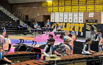 CG-BandIndoorPercussionEnsembleWGAZPercussionFocusShowGilbert20250222 (2)