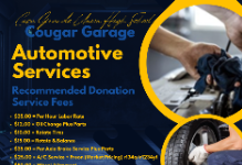CG-CougarGarageRecommendedDonationForService20240724(1)