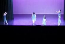 Dance Program