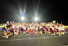 CG-FootballKiddieKampCheerleaderPerformanceMiddleSchoolsBandPerformance20231019 (1)