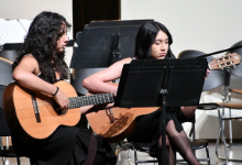 CG-GuitarAllStateGuitarFestivalEnsembleMayliaLealAndAmyaOrtega20241206 (1)Crop