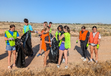CG-KeyClubNationalHonorSocietyCityCleanup20241005 (1)