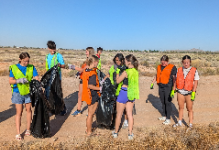 CG-KeyClubNationalHonorSocietyCityCleanup20241005 (1)