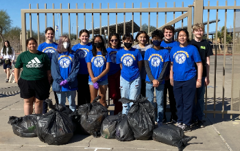 CG-NHSKeyClubCampusCleanup20220305 (1)