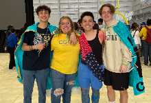 Student Council