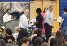 Academic Awards Ceremony