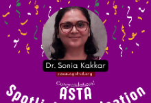 PC-ASTASpotlightNominationDrSoniaKakkar20250211(1)