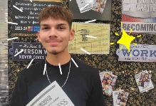 Character Matters Award