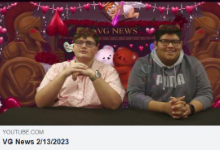 VG News Video