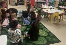 Spartan Sparkies Preschool