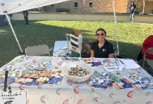 Resource Fair