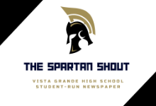The Spartan Shout