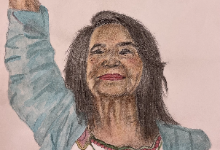 Dolores Huerta