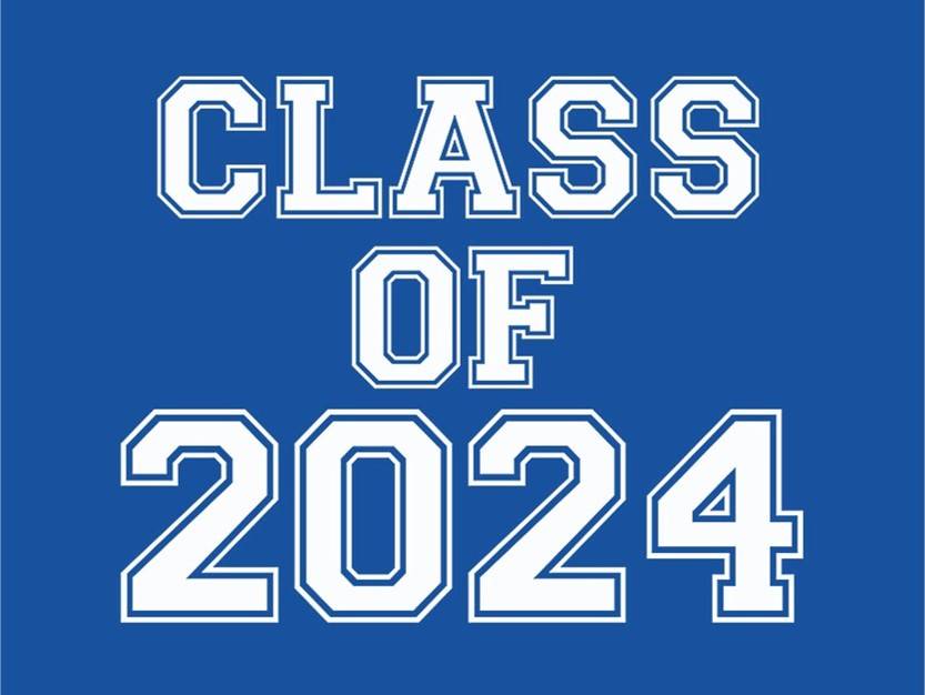 Class of 2024