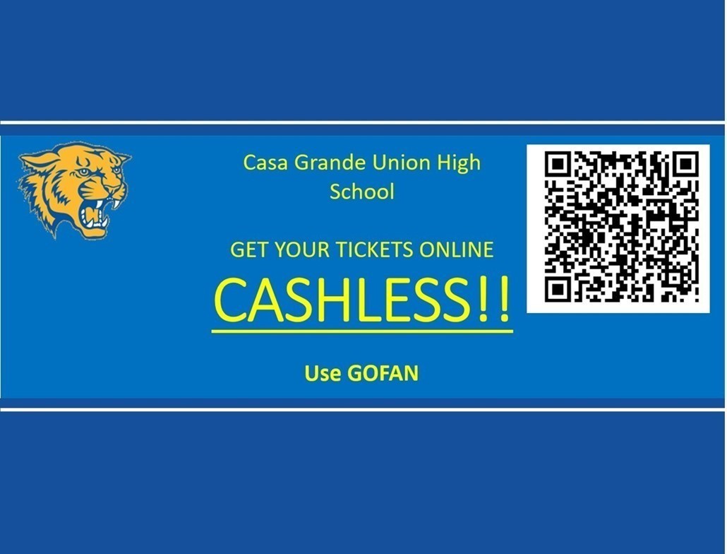Casa Grande Union High School