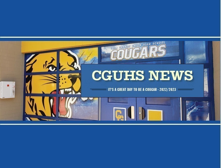 Casa Grande Union High School
