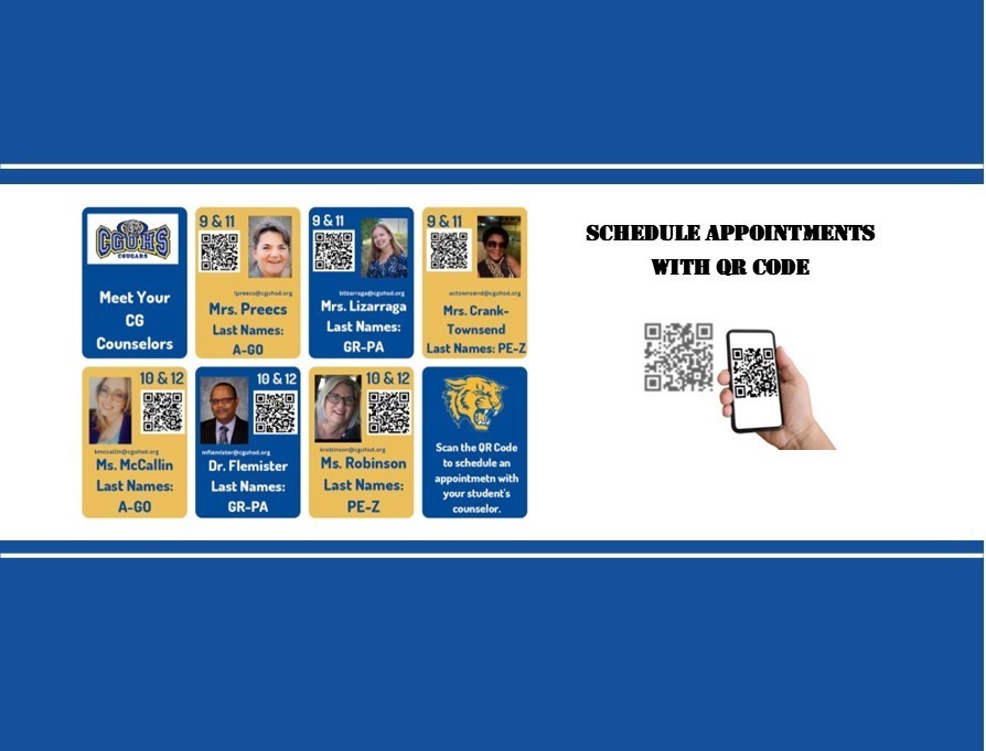HP-SchoolCounselorSuccessCoachAppointmentsQRCode20230825 (2)
