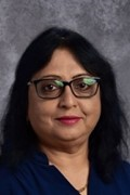 Rani Singh 