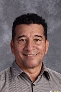 Ivan Mendoza 