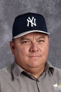 Oscar Ruelas 