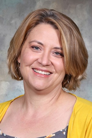 Jeanine Leary 