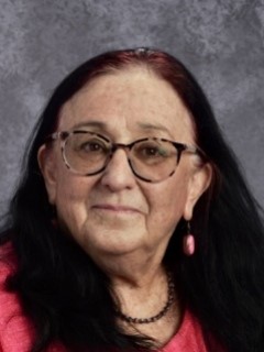 Sandra McIntyre 
