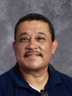 Ernesto Razo 