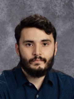 Aaron Romero 
