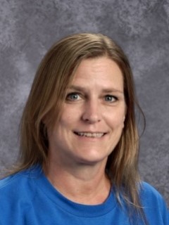 Gretchen Pleggenkuhle 