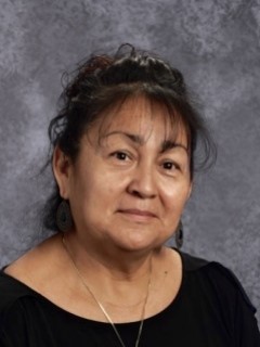 Lupe Rodriguez 