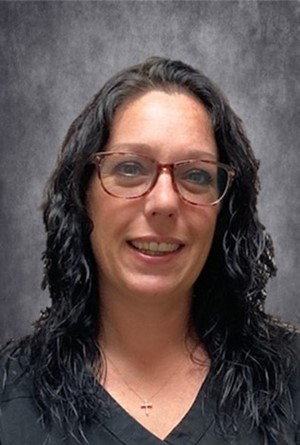 Lisa Kramer 