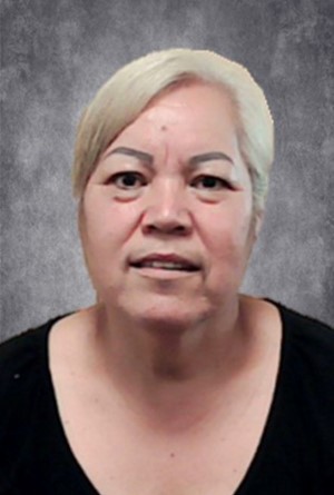 Elizabeth Enriquez 