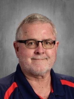 Greg Anderson 