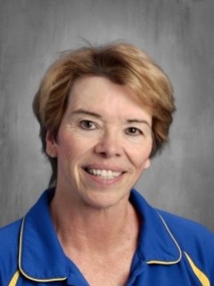 Nancy Hayes 