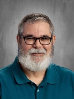 Todd Luckensmeyer 