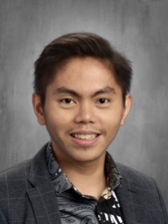Geoffrey Masa 