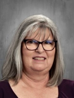 Kim Robinson 