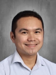 Mikhail Ybanez 