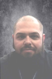 Daniel Pantoja 
