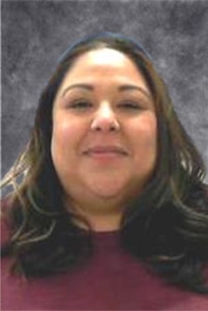 Amanda Gonzales Peters 