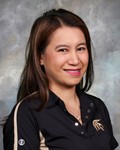 Clarisse Macaraig 