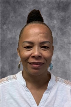 Alesia Denson 