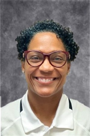 Doris Simmons 
