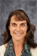 Cathie White 
