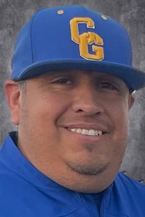 David Reyna 