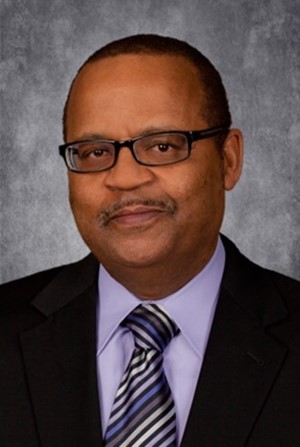 Dr. Michael Flemister 