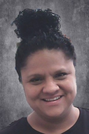 Yevette Cosillos 