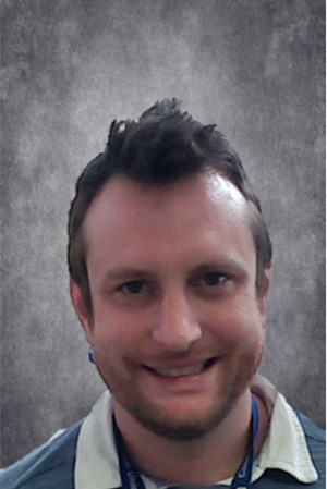 Benjamin Dague 
